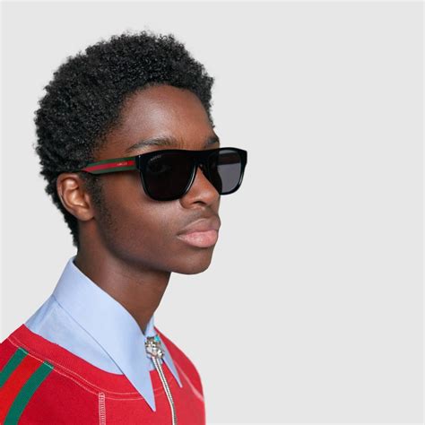 gucci powder shades|gucci shades for men.